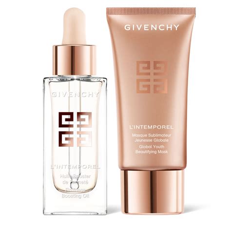 givenchy face oil|givenchy cosmetics.